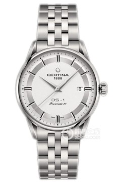 雪铁纳 男式自动