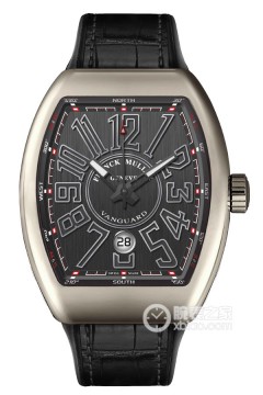 法穆兰 V 45 SC DT