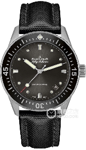 宝珀 5100B-1110-B52A