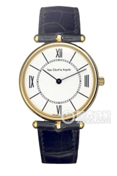 梵克雅宝 皮埃尔·雅宝