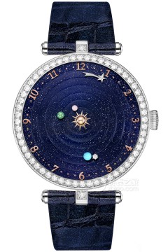 梵克雅宝 VCARO8R500