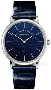 朗格 205.086 / LS2053AX