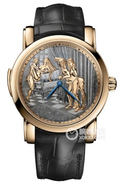 雅典表 736-61/VOYEUR