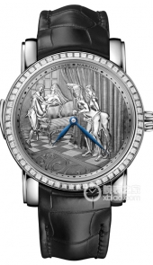 雅典表 739-61BAG/VOYEUR