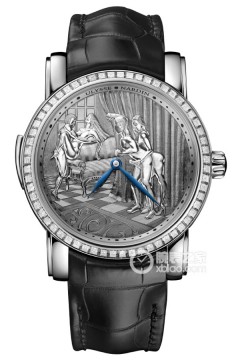 雅典表 739-61BAG/VOYEUR