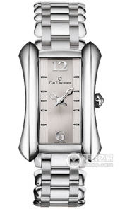 宝齐莱 帝华腕表