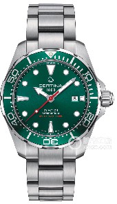 雪铁纳 C032.407.11.091.00