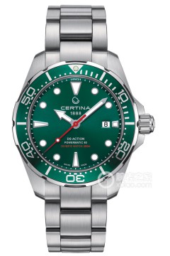 雪铁纳 C032.407.11.091.00