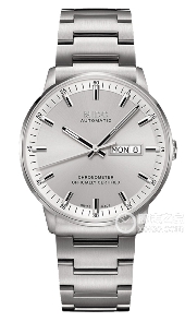 美度 天文台认证腕表