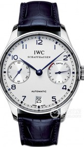 IWC万国表 IW500107