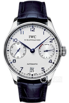 IWC万国表 IW500107
