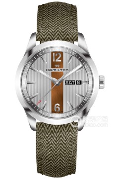 汉米尔顿 百老汇