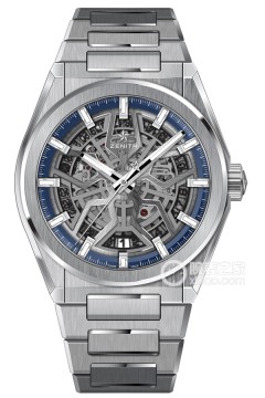 真力时 95.9000.670/78.M9000