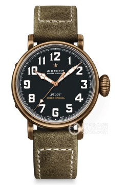 真力时 29.1940.679/21.C800