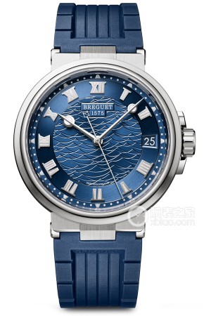 宝玑航海 5517BB/Y2/5ZU