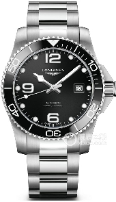 浪琴 L3.781.4.56.6