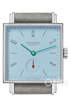 NOMOS 496