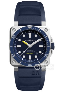 柏莱士 BR0392-D-BU-ST/SRB