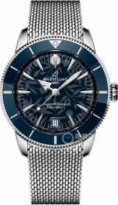 百年灵 B31自动机械腕表40