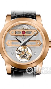 GP芝柏表 高级钟表