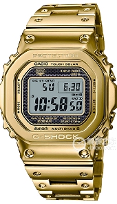 卡西欧 GMW-B5000TFG-9