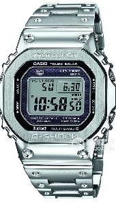 卡西欧 GMW-B5000D-1