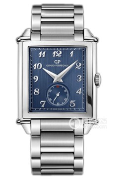 GP芝柏表 男表