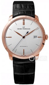 GP芝柏表 49525-52-131-BK6A