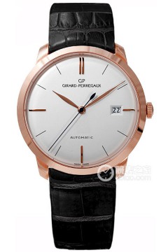 GP芝柏表 49525-52-131-BK6A