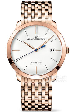 GP芝柏表 49525-52-131-52A