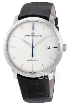 GP芝柏表 49525-53-131-BK6A