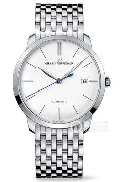 GP芝柏表 49525-53-131-53A