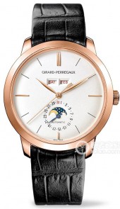 GP芝柏表 49535-52-151-BK6A