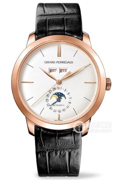 GP芝柏表 49535-52-151-BK6A