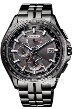 西铁城 AT9097-54E