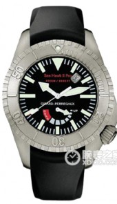 GP芝柏表 SEA HAWK