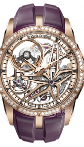 罗杰杜彼 星际镂空