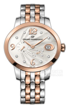 GP芝柏表 女表
