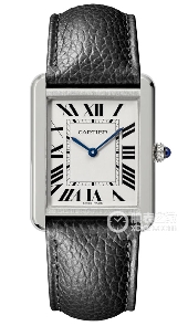 卡地亚 TANK SOLO腕表