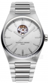 康斯登 心跳自动腕表