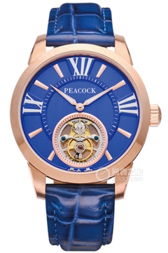 孔雀表 典藏系列