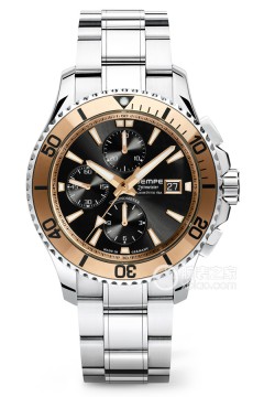 WEMPE WEMPE ZEITMEISTER系列WM650012