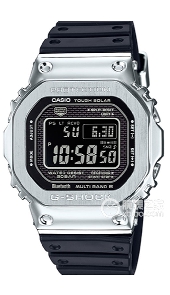 卡西欧 GMW-B5000-1