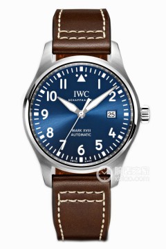 IWC万国表 IW327010