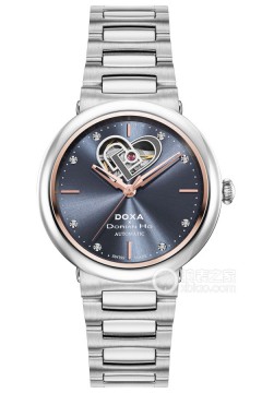 时度表「爱情四部曲」时计系列D223SBU