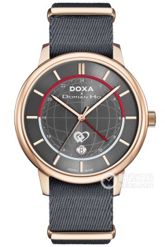 时度表「爱情四部曲」时计系列D226RGY