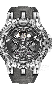 罗杰杜彼 RDDBEX0748