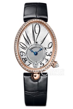 宝玑 8918BR/58/964/D00D3L