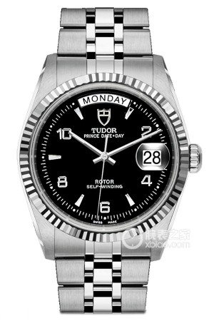 帝舵王子与公主 M76214-0012