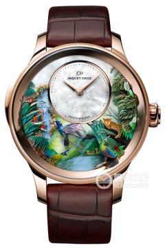 雅克德罗 J033033204